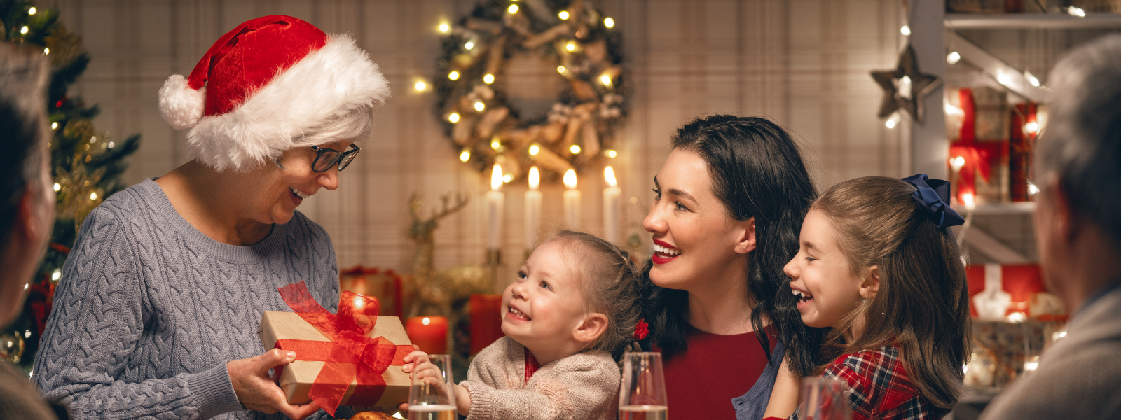 Your Life Insurance Guide For The Holiday Season