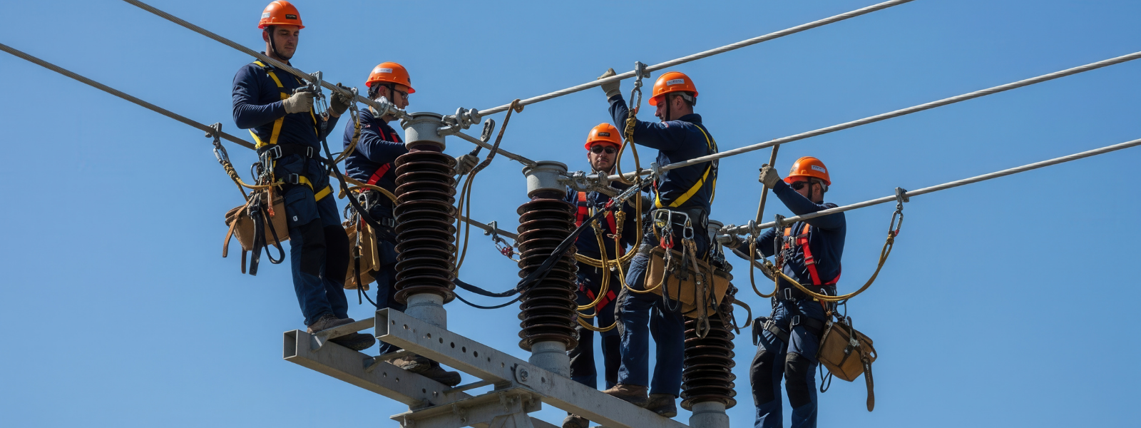 High-Risk Job? Here’s How to Secure the Best Life Insurance