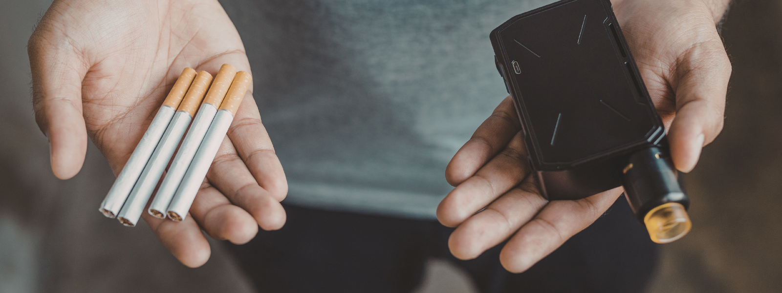 How Smoking or Vaping Impacts Your Life Insurance Policy