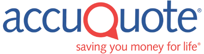 AccuQuote Logo
