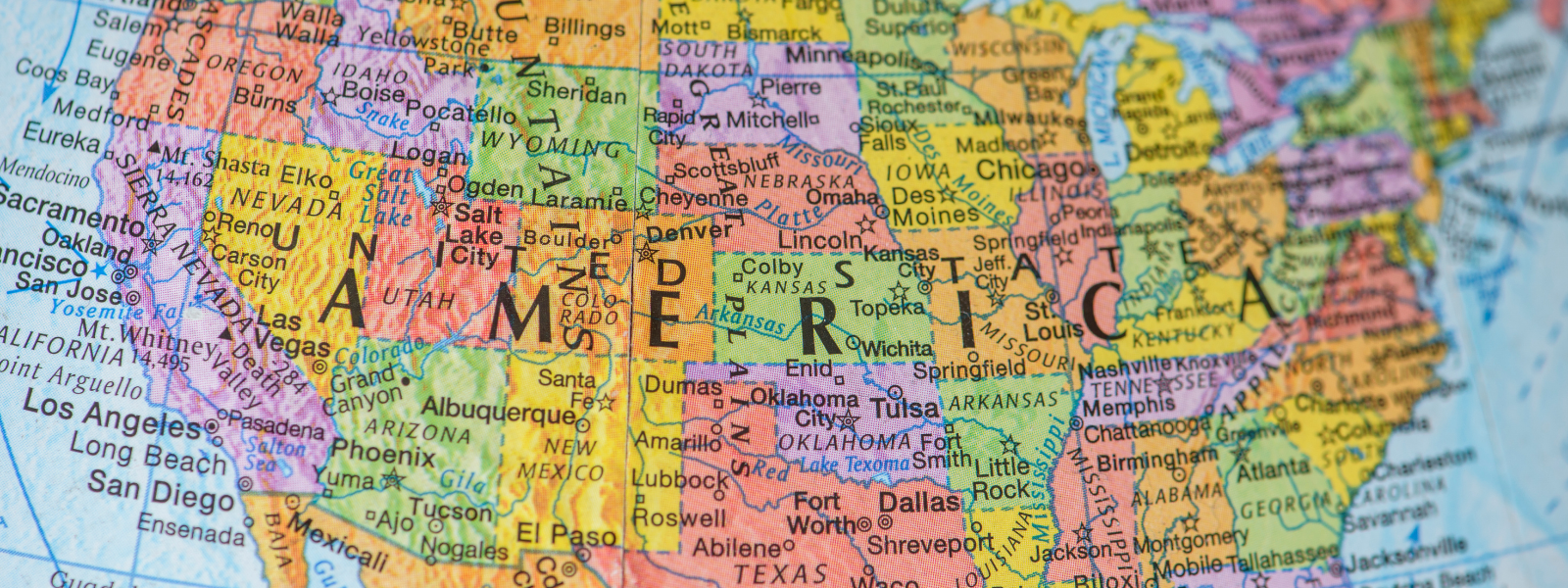 Is Life Insurance the Same in All 50 States?