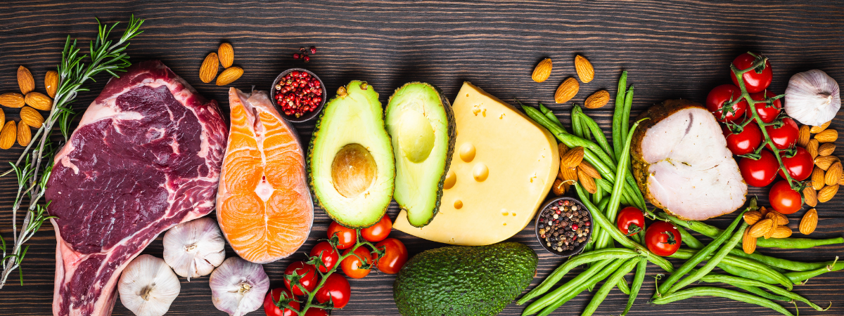 Eating Healthy Could Save You Money on Life Insurance