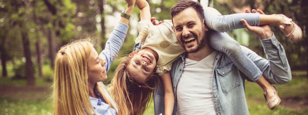 Think Your Job Is Enough? Why Life Insurance Is Key to Family Security