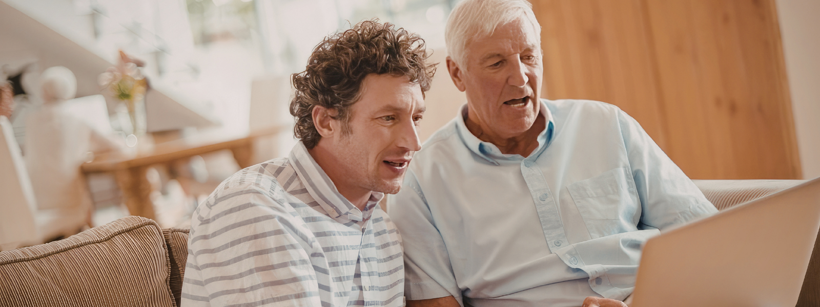 What Seniors Need to Know About Digital Legacy Planning and Why Life Insurance Still Matters