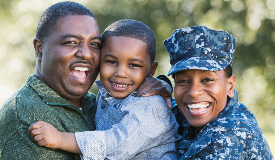 Compare Before You Commit Life Insurance Tips for Veterans 1 - AccuQuote
