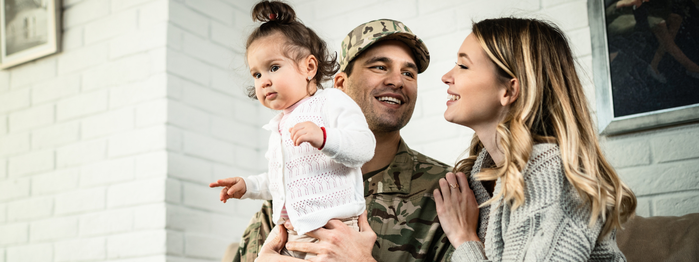 SGLI vs. VGLI vs. Civilian Term Life Insurance: Which Is Best After Separation?