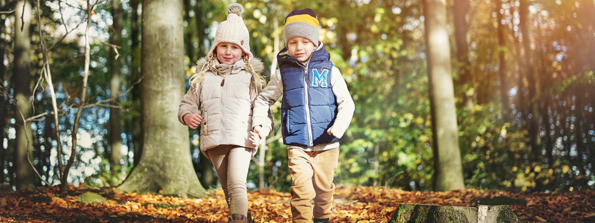 2 Riders Which Are Suitable for a Child Life Insurance Policy