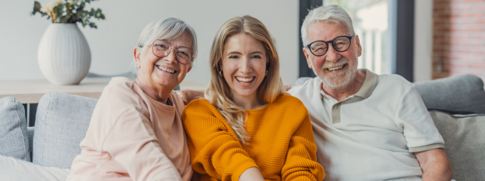 Can You Buy Term Life Insurance for Your Parents?