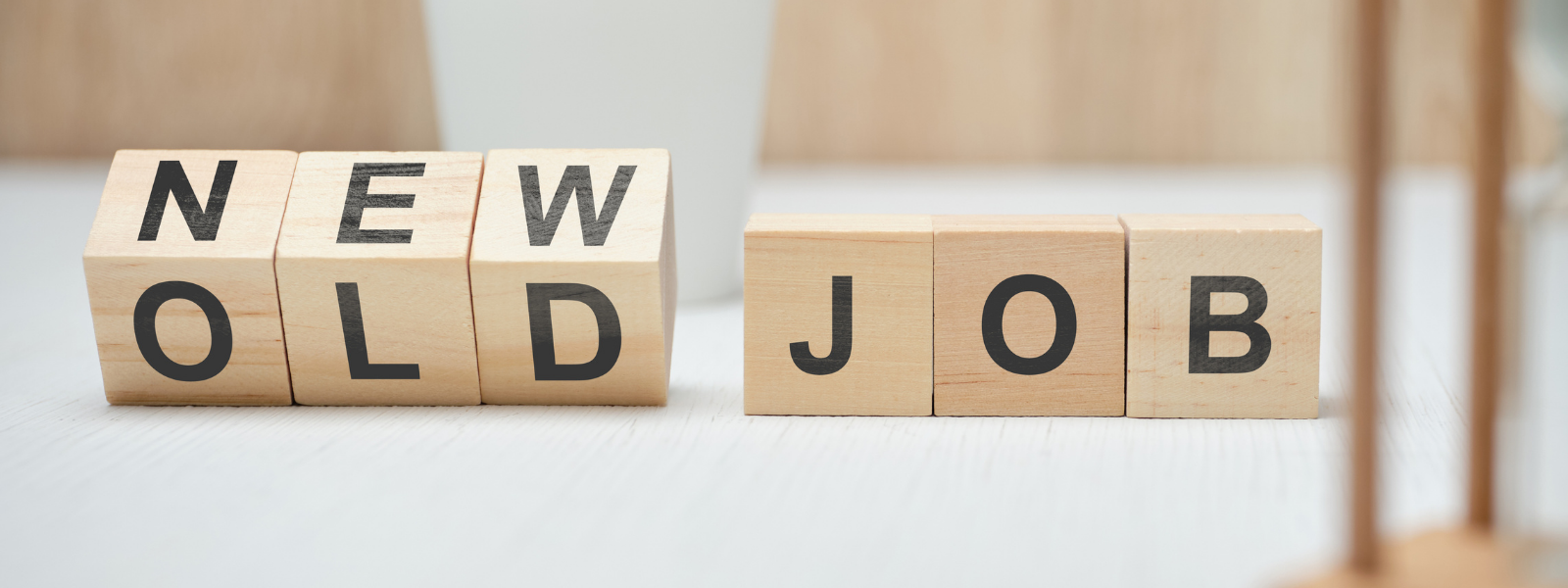 What Happens to Your Life Insurance if You Change Jobs?