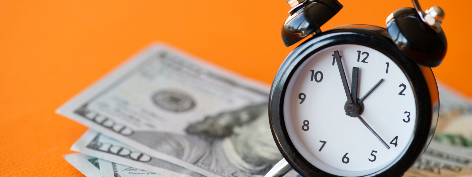 Time Is Money: Don’t Overpay to Protect Your Family